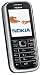 Nokia 6233 classic black Handy ohne Branding