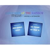 Languages of the Rainbow (Italian - Greetings and Conversations)