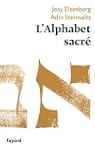 L'Alphabet sacr�