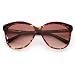 Sabre Vision - Bikini Kill Sunglasses (Tortoise/Bronze Grad.)