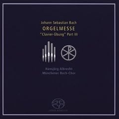 Orgelmesse