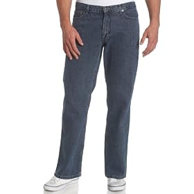 IZOD Men's Classic Fit Jean