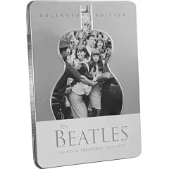 The Beatles - Archival Treasures -1964-1971 [2007] [DVD]