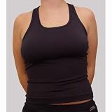 Everlast Women's EverDri Racerback Tank Top