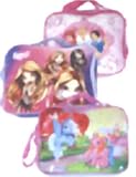 My Little Pony - My Little Pony Book Bag Overnight Bag