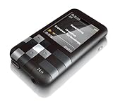 CREATIVE メモリープレーヤー ZEN MOZAIC 8GB ブラック ZN-MZ8G-BK