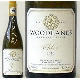 [Woodlands ] ウッドランズ、“クロエ” 2010　リザーブ シャルドネ　マーガレットリバー(白)750ml／オーストラリア／自然派