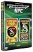 UFC Ultimate Fighting Championship ULTIMATE JAPAN and ULTIMATE BRAZIL (2 Disc Set)