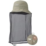 OUTDOOR RESEARCH(アウトドアリサーチ) Bug Bucket Khaki Mサイズ
