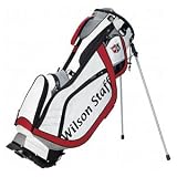 Wilson Staff Tour Elite Stand Bag