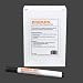 Bixolon Thermal Print Head Cleaning Pens IPA Solution (12 pens)