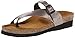 Naot Women's Tahoe Toe Ring Sandal