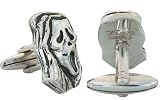 Halloween Cufflinks, Sterling Silver, handcrafted 41XwOPmFJCL. SL160 Halloween Cufflinks, Sterling Silver, handcrafted