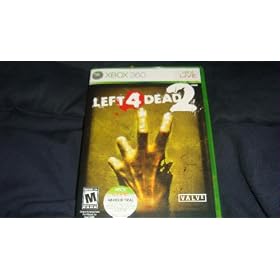 Left 4 Dead 2