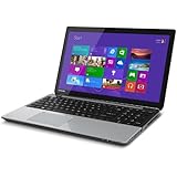 Toshiba L55t-A 15.6" Touch Laptop Intel Core i7-4700MQ 8GB Memory 1TB Hard Drive
