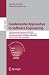 Fundamental Approaches to Software Engineering: 12th International Conference, FASE 2...