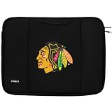 Chicago Blackhawks 15" Laptop Sleeve