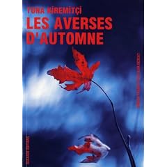 Les averses d'automne