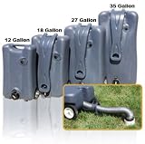 Thetford Smart Tote - 27 Gallon - Two Wheeler