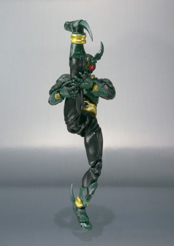 S.H.フィギュアーツ 仮面ライダーギルス
