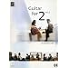 Guitar for 2, m. Audio-CD