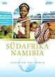 Discover the World: Sudafrika / Namibia [Region 2]