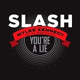 Image of You're a Lie