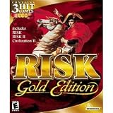Risk, Gold Edition
