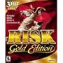 Risk, Gold Edition