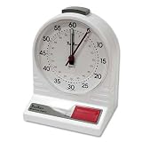 Deluxe Game Clock