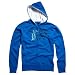 Fox Sweat Fhead Blitz Zip Cap Bleu Taille M