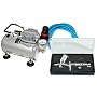 Model G45 Airbrushing System with TC-20 Air Compressor