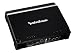 Rockford Fosgate Punch 400-Watt Stereo Amplifier