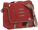 Suchen : Vaude Walapi City-/ B&uuml;rotasche, 18 + 2 Liter, red/stone