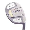New Adams A3OS Insight XTD Hybrid-FW #3 RH Womens