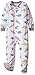 Carter's Little Boys' Print Footie (Toddler)