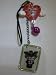 Search : Nini One of the Five 2008 Olympic Mascot Cell Phone Charm.