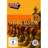 Shredder12ChessPlayingSoftware