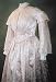 1840s-1852 Ladies' Round Dresses Pattern