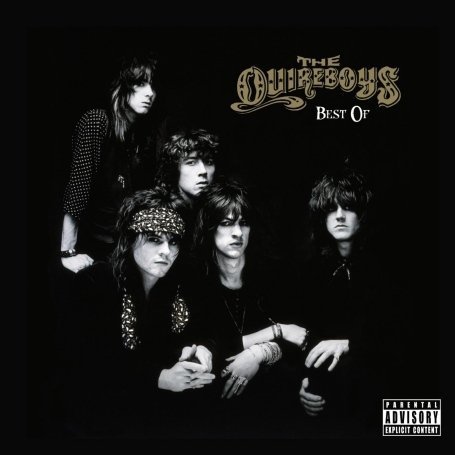 The Quireboys - Best Of The Quireboys - Zortam Music