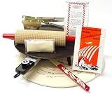 Non-stick Lefse Set
