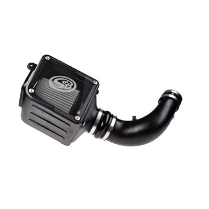 Info S B 75 5025d Cold Air Intake Jeep Wrangler Jk V6 Dry Disposable Filter Outweaponed Info S B 75 5025d Cold Air Intake Jeep Wrangler Jk V6 Dry Disposable Filter Outweaponed