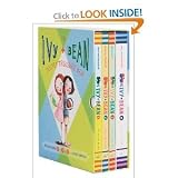 Ivy & Bean's Secret Treasure Box (Books 1-3) (Paperback) by Annie Barrows