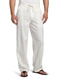 Geoffrey Beene Men's Drawstring Pant