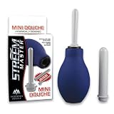 Streem Master Mini Douche, Blue