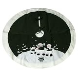 New York Jets 48" Snowman Tree Skirt