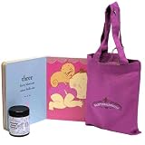 BabyBearShop + Karen Katz Counting Kisses Organic Gift Set for Baby