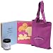 BabyBearShop + Karen Katz Counting Kisses Organic Gift Set for Baby