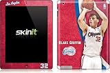 Skinit Los Angeles Clippers Blake Griffin #32 Action Shot Vinyl Skin for Apple New iPad