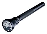 Streamlight 78000 Ultrastinger Flashlight without Charger, Black Streamlight 78000 Ultrastinger Flashlight without Charger, Black